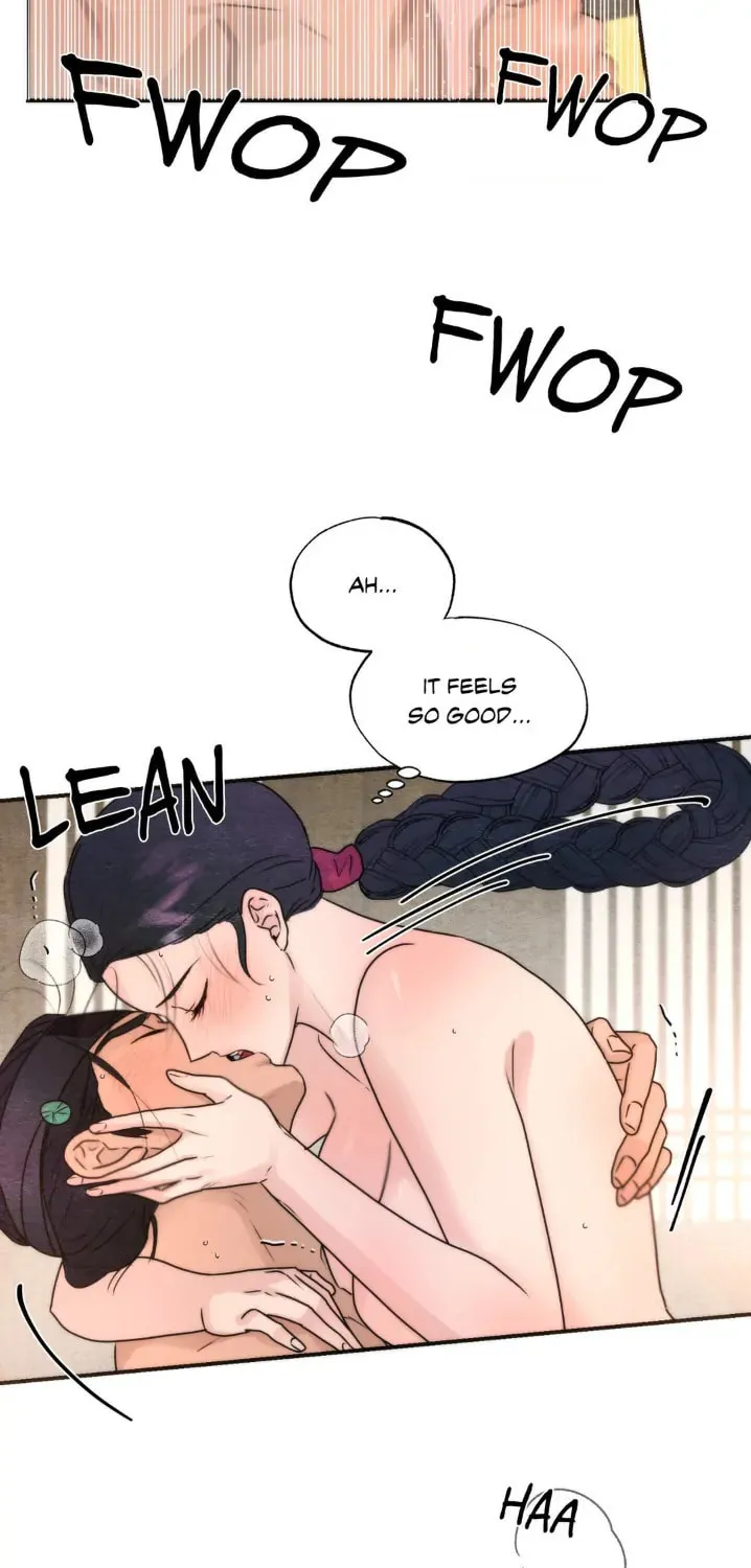 Read Wild Eyes chapter 87 image 55 on Lezhin