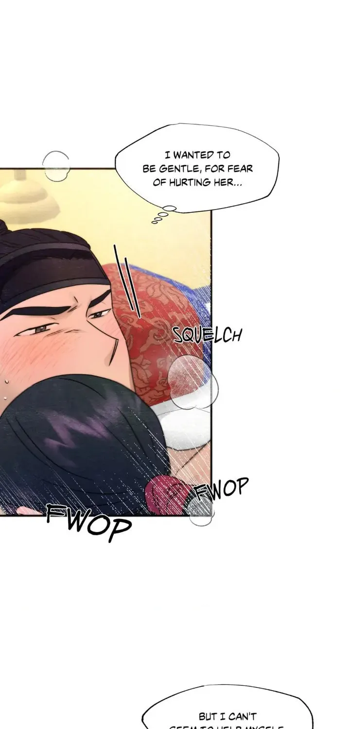 Read Wild Eyes chapter 88 image 1 on Lezhin