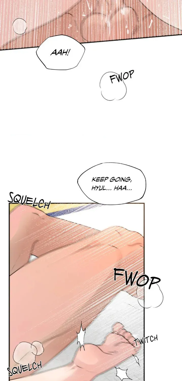 Read Wild Eyes chapter 88 image 12 on Lezhin