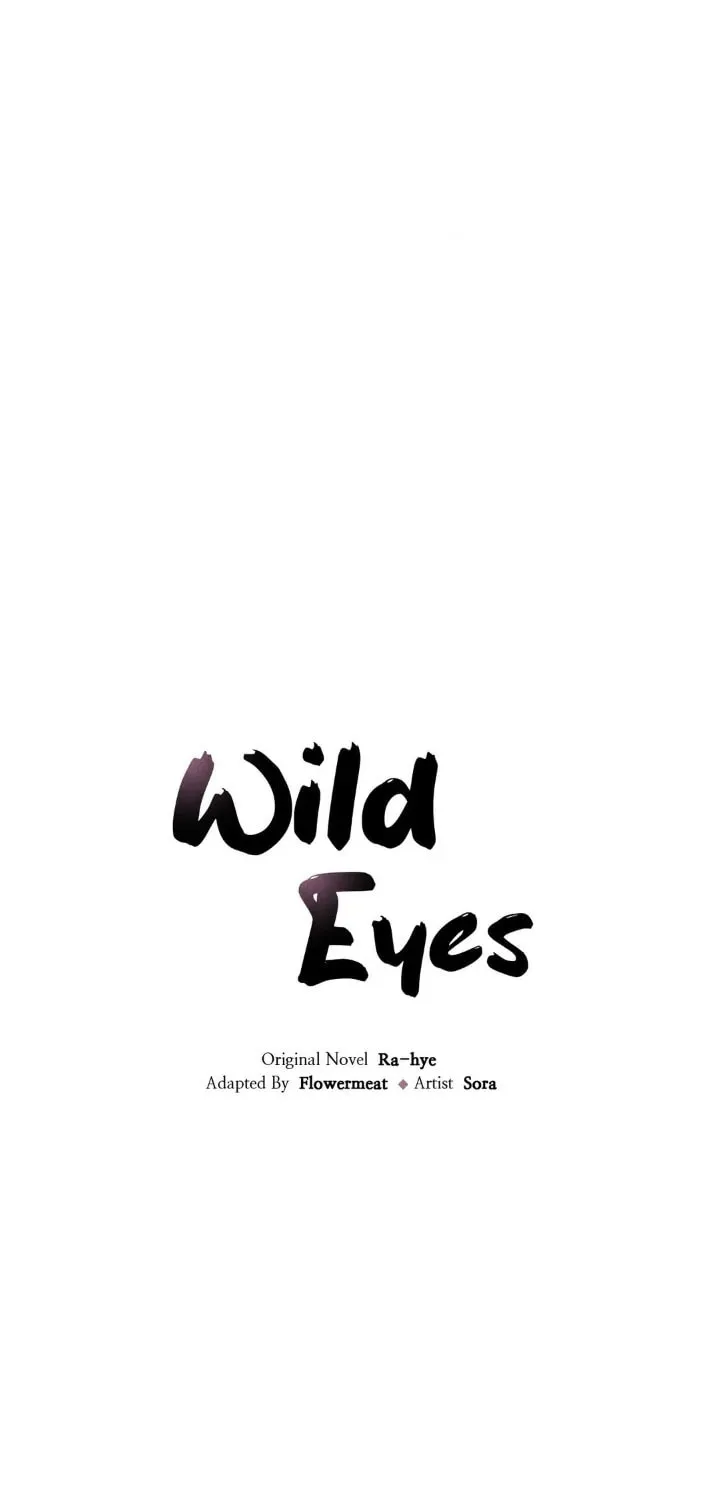 Read Wild Eyes chapter 88 image 16 on Lezhin