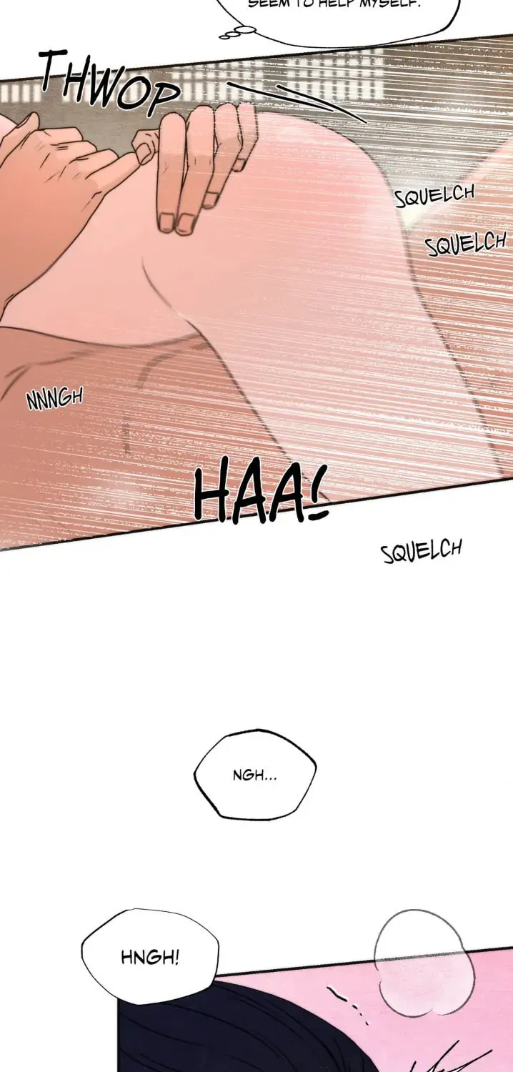 Read Wild Eyes chapter 88 image 2 on Lezhin