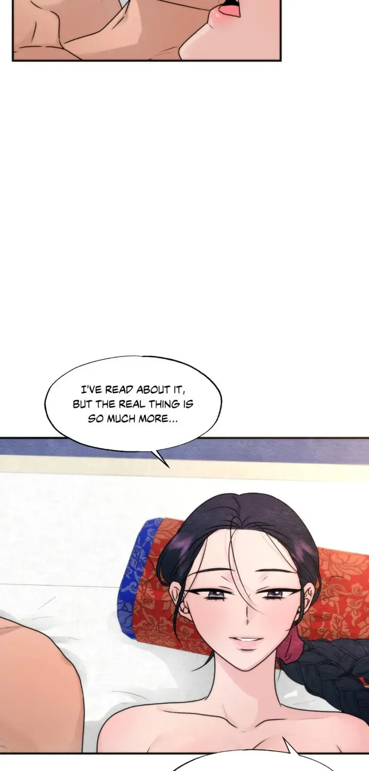 Read Wild Eyes chapter 88 image 21 on Lezhin