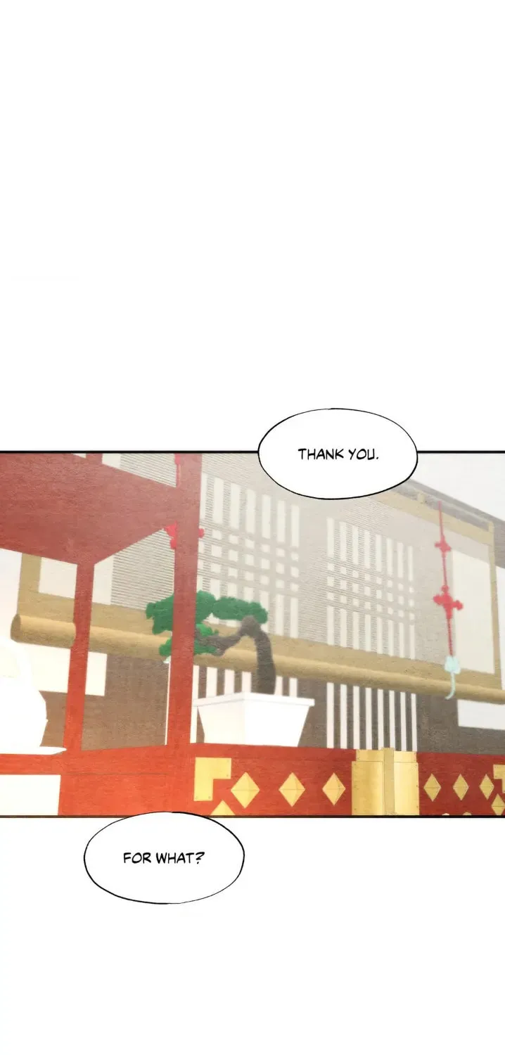 Read Wild Eyes chapter 88 image 24 on Lezhin