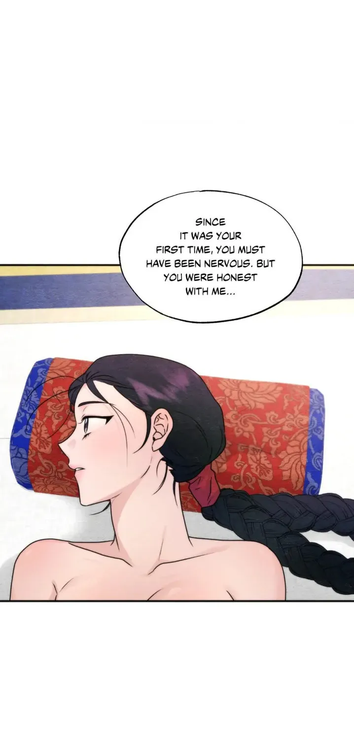Read Wild Eyes chapter 88 image 25 on Lezhin