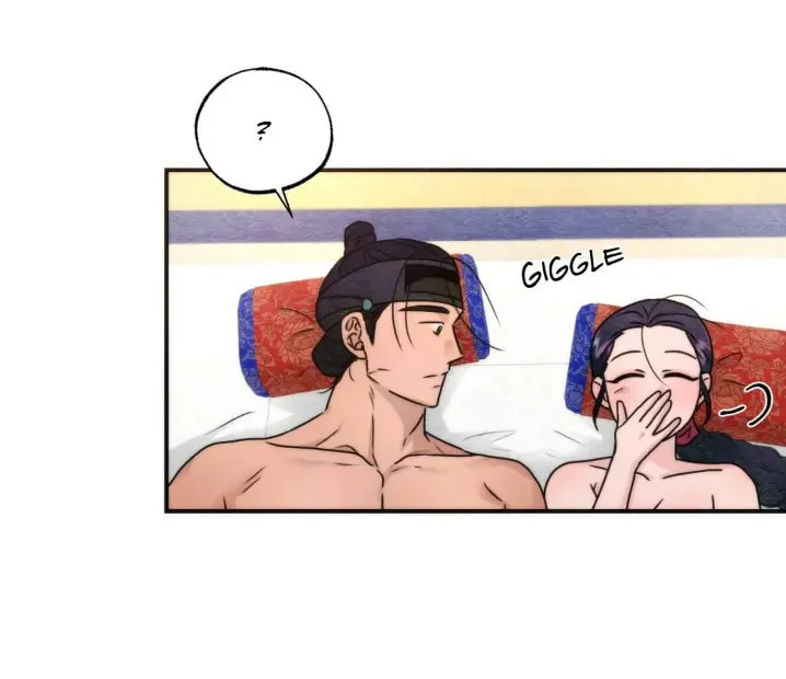Read Wild Eyes chapter 88 image 27 on Lezhin