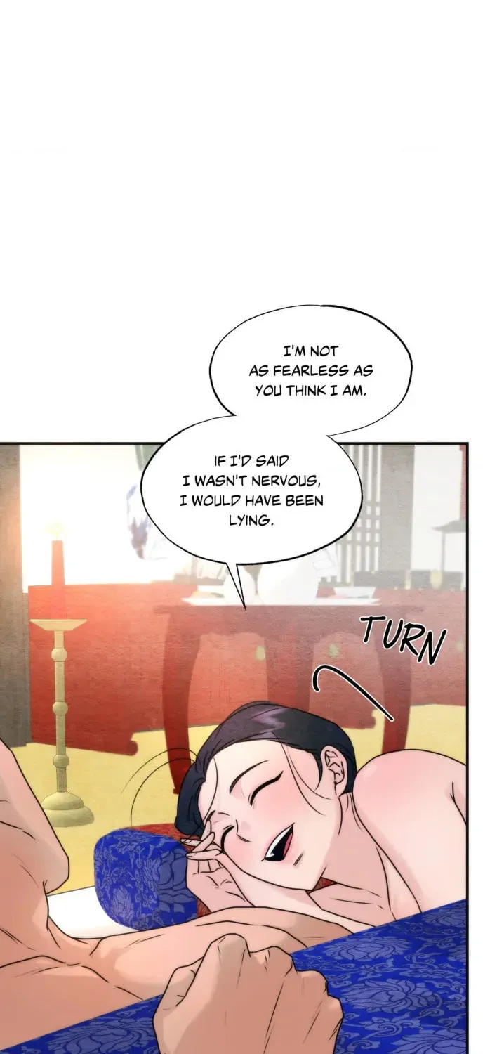 Read Wild Eyes chapter 88 image 28 on Lezhin