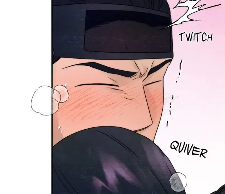 Read Wild Eyes chapter 88 image 3 on Lezhin