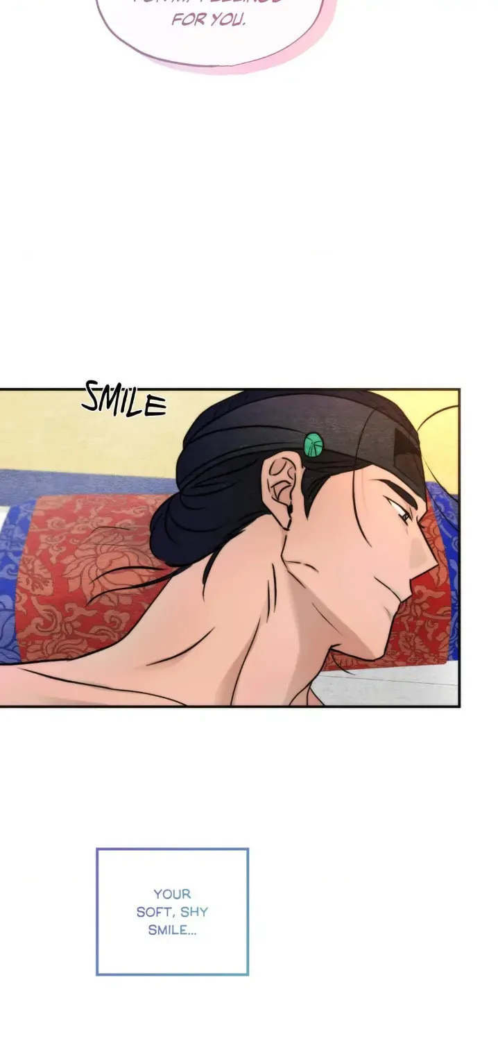 Read Wild Eyes chapter 88 image 30 on Lezhin