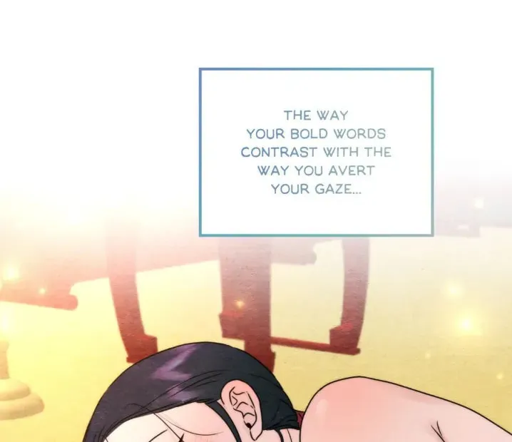 Read Wild Eyes chapter 88 image 31 on Lezhin