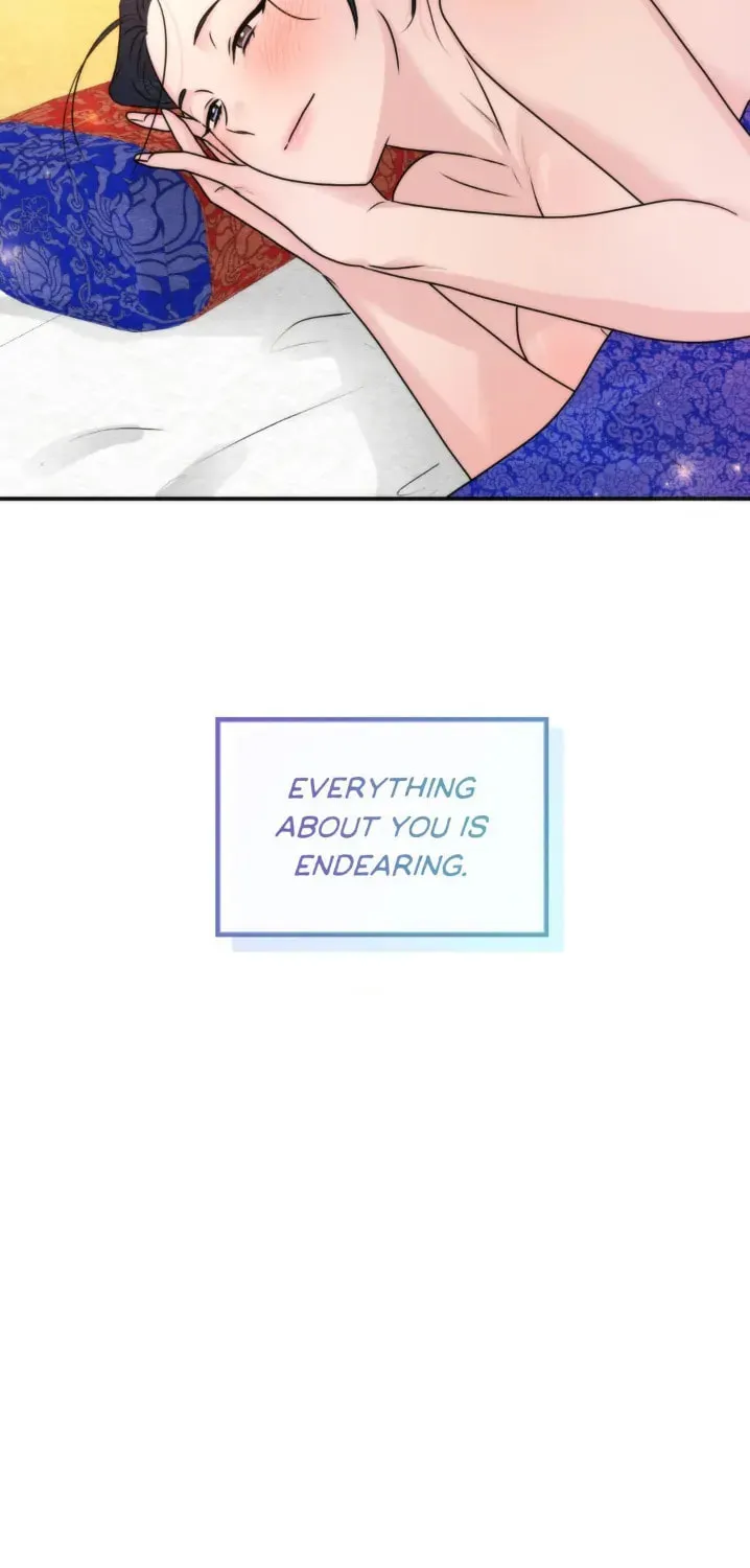Read Wild Eyes chapter 88 image 32 on Lezhin