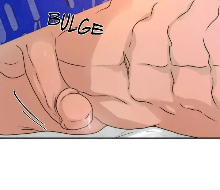 Read Wild Eyes chapter 88 image 35 on Lezhin