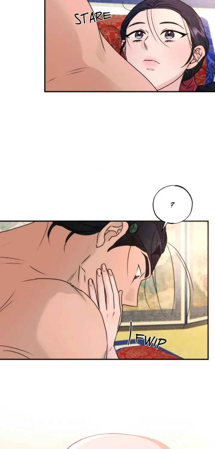 Read Wild Eyes chapter 88 image 38 on Lezhin