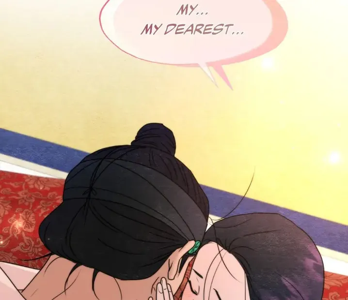 Read Wild Eyes chapter 88 image 39 on Lezhin