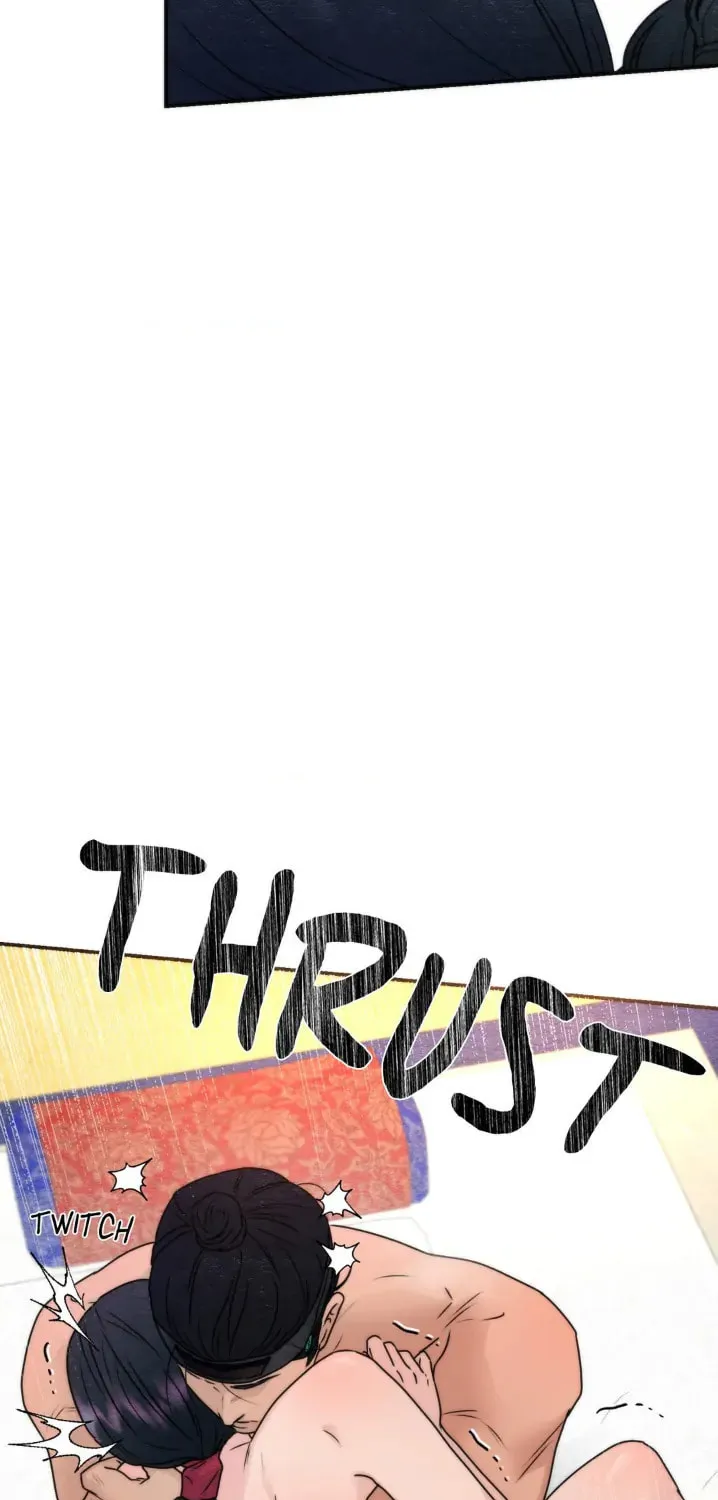 Read Wild Eyes chapter 88 image 4 on Lezhin