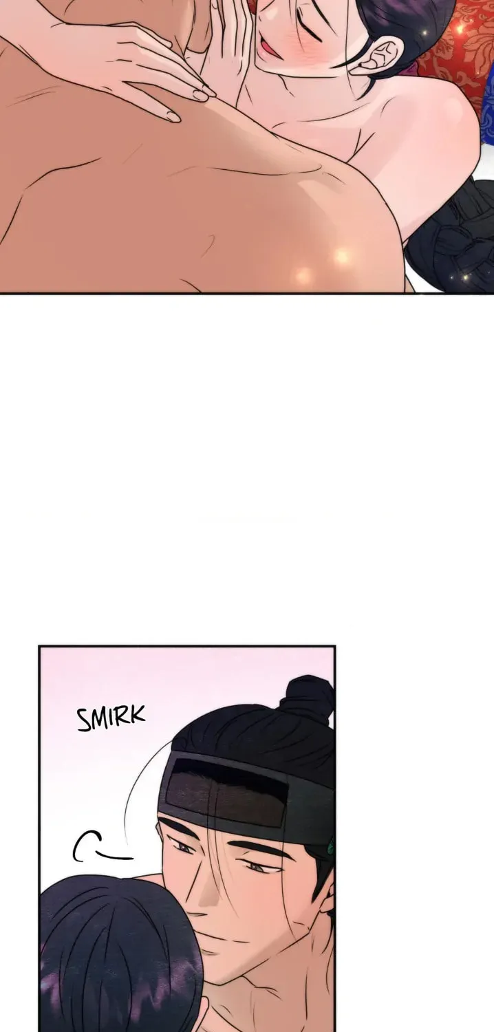 Read Wild Eyes chapter 88 image 40 on Lezhin