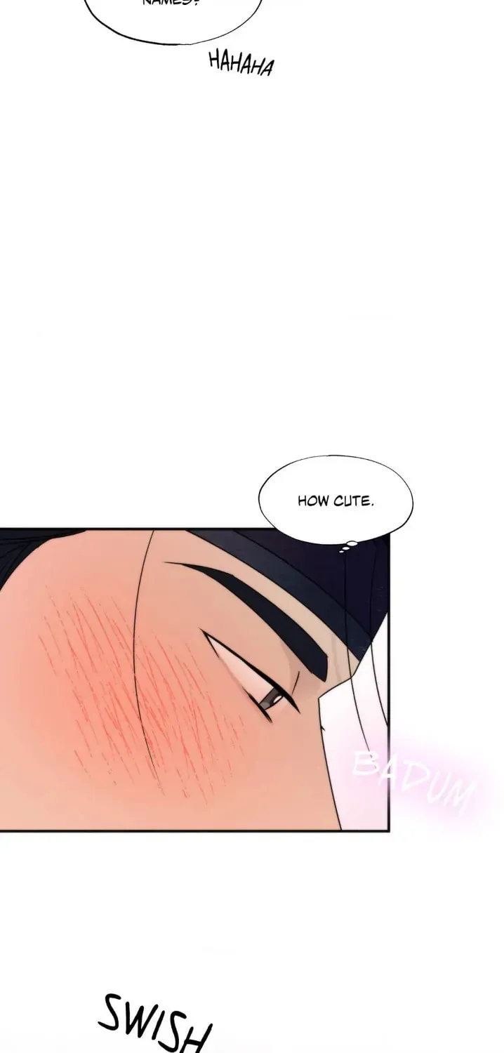 Read Wild Eyes chapter 88 image 42 on Lezhin