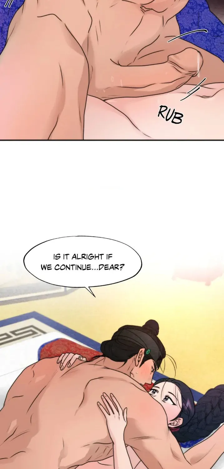 Read Wild Eyes chapter 88 image 45 on Lezhin
