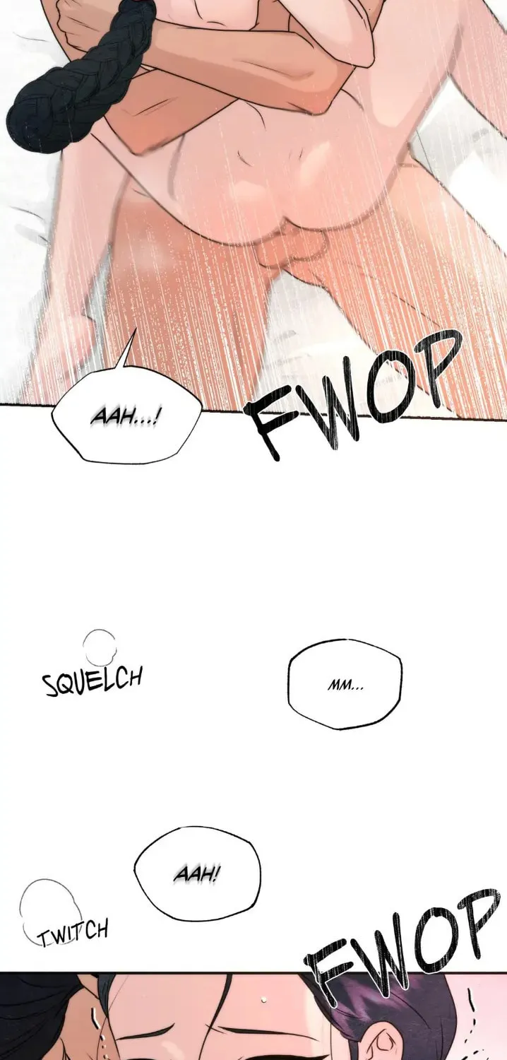 Read Wild Eyes chapter 88 image 5 on Lezhin
