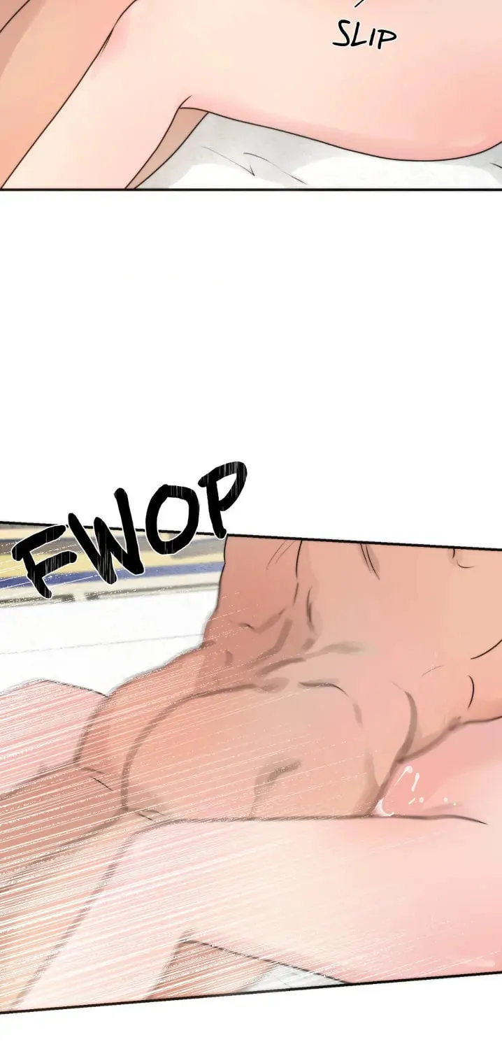 Read Wild Eyes chapter 88 image 50 on Lezhin