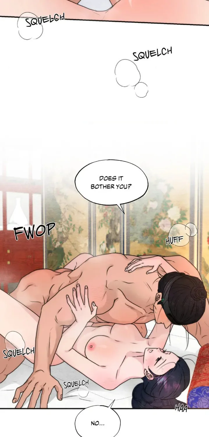 Read Wild Eyes chapter 88 image 54 on Lezhin