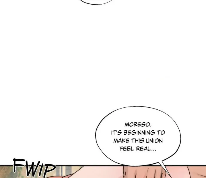 Read Wild Eyes chapter 88 image 55 on Lezhin