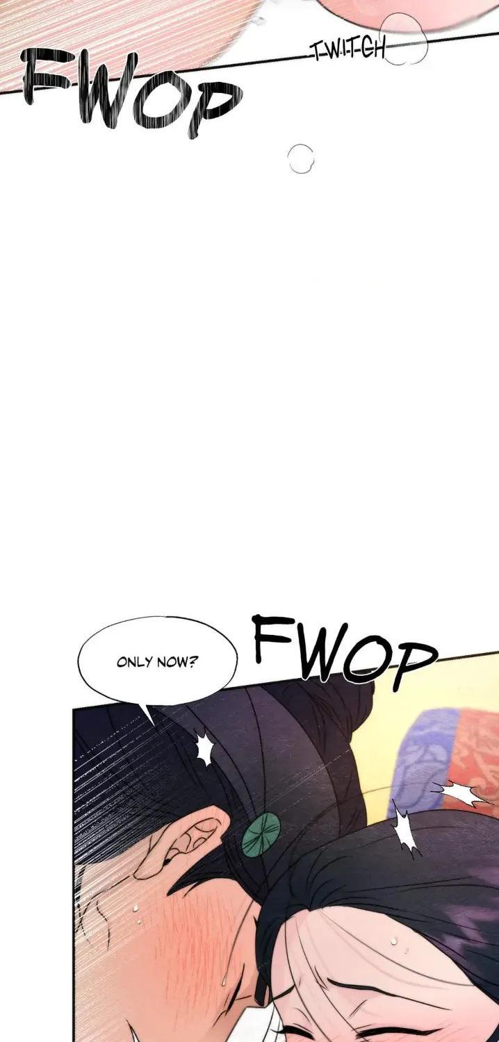 Read Wild Eyes chapter 88 image 57 on Lezhin