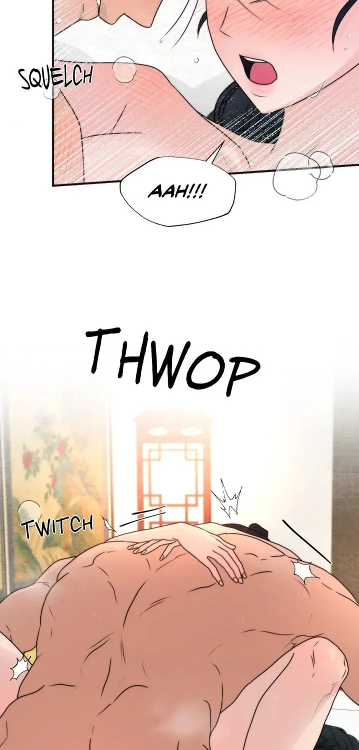 Read Wild Eyes chapter 88 image 58 on Lezhin