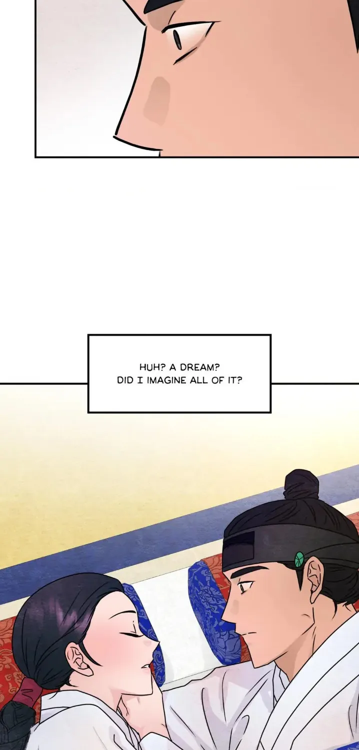 Read Wild Eyes chapter 88 image 61 on Lezhin