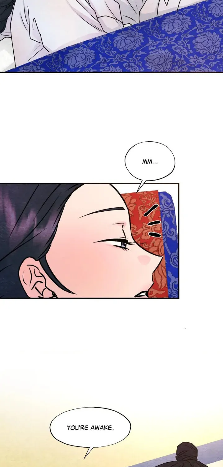 Read Wild Eyes chapter 88 image 62 on Lezhin