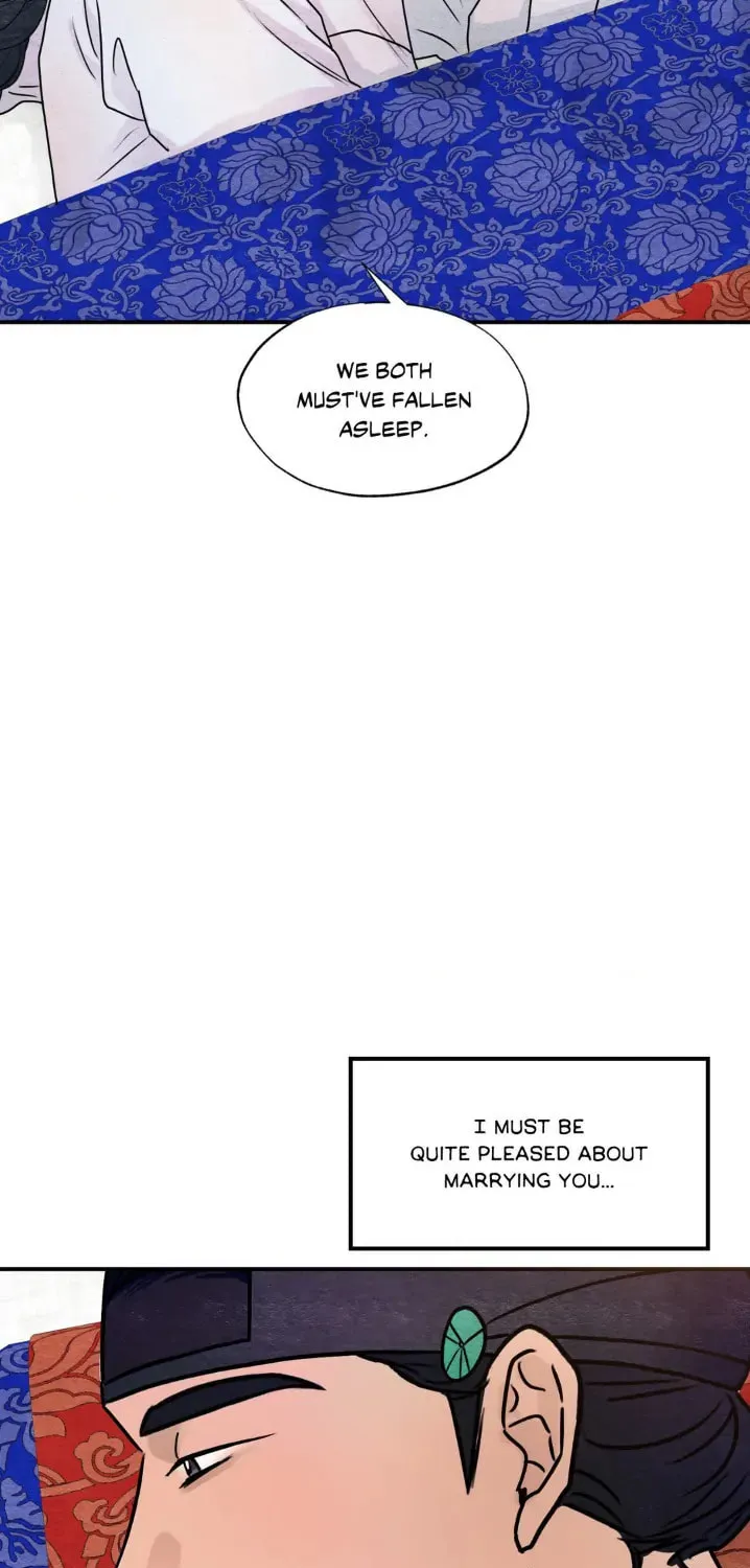 Read Wild Eyes chapter 88 image 64 on Lezhin