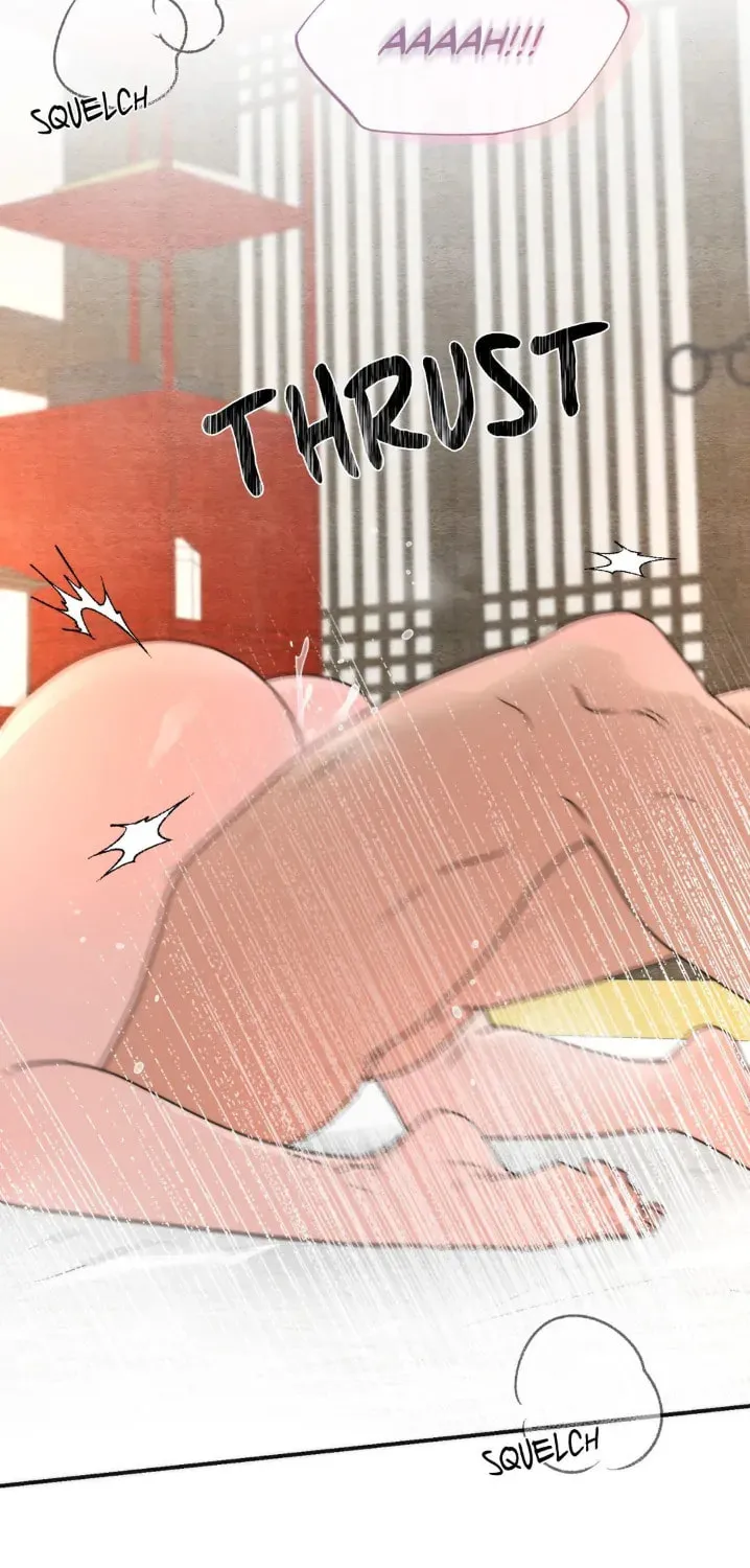 Read Wild Eyes chapter 88 image 8 on Lezhin