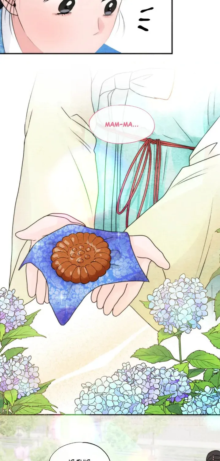 Read Wild Eyes chapter 89 image 13 on Lezhin