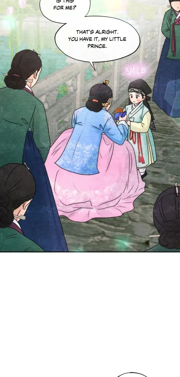Read Wild Eyes chapter 89 image 14 on Lezhin