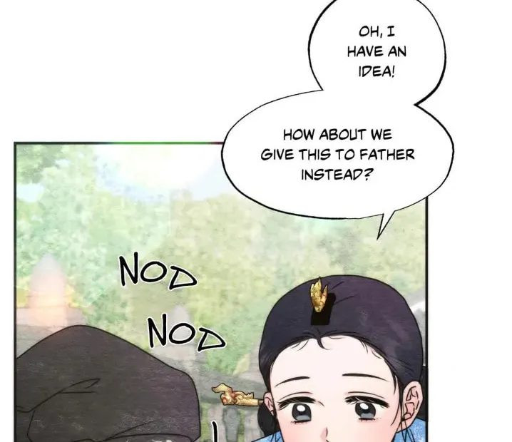 Read Wild Eyes chapter 89 image 15 on Lezhin