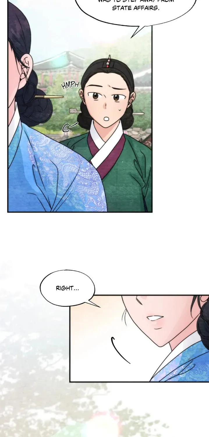Read Wild Eyes chapter 89 image 2 on Lezhin