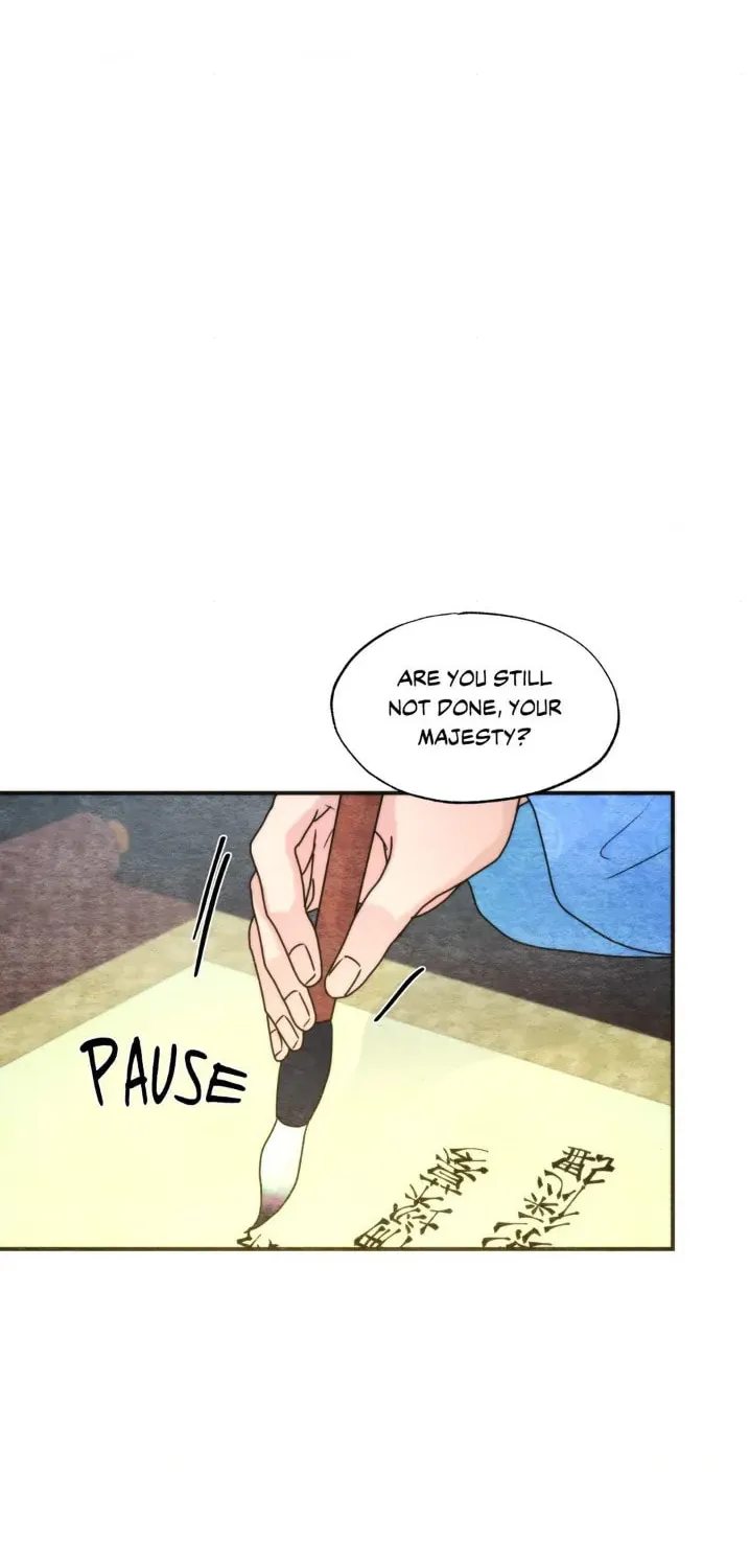 Read Wild Eyes chapter 89 image 21 on Lezhin