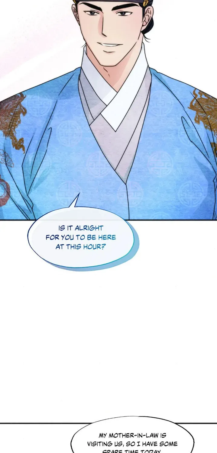 Read Wild Eyes chapter 89 image 25 on Lezhin