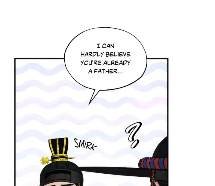 Read Wild Eyes chapter 89 image 27 on Lezhin