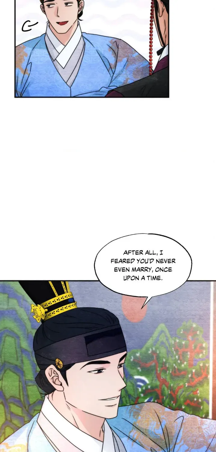 Read Wild Eyes chapter 89 image 28 on Lezhin