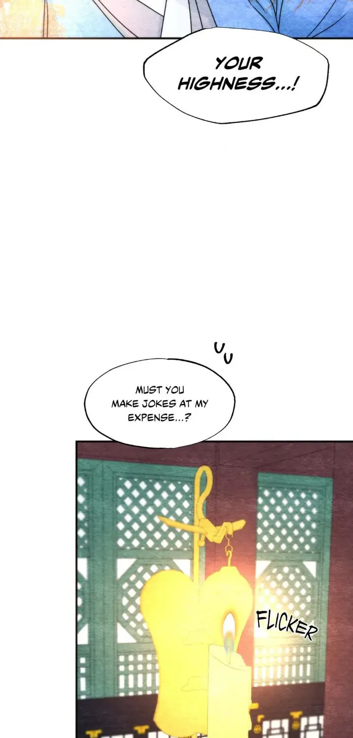 Read Wild Eyes chapter 89 image 29 on Lezhin
