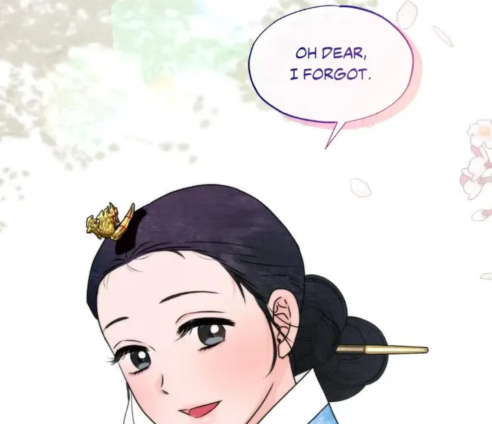 Read Wild Eyes chapter 89 image 3 on Lezhin