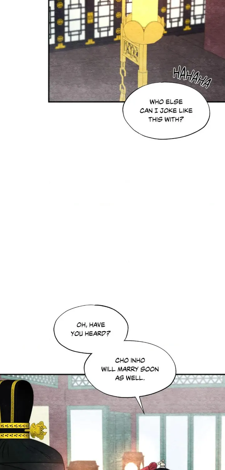 Read Wild Eyes chapter 89 image 30 on Lezhin