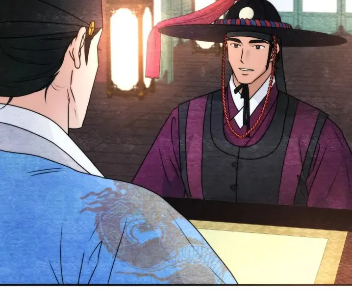 Read Wild Eyes chapter 89 image 31 on Lezhin