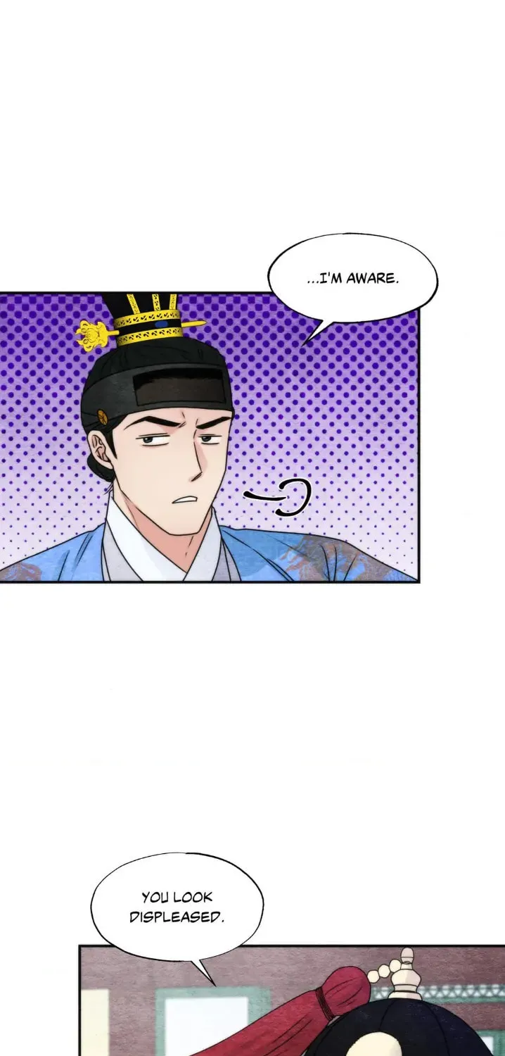 Read Wild Eyes chapter 89 image 32 on Lezhin