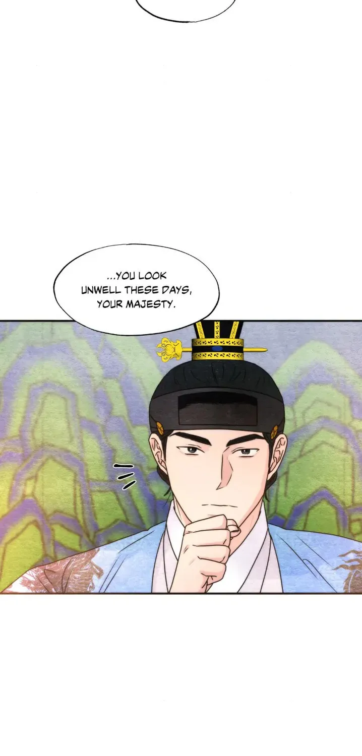 Read Wild Eyes chapter 89 image 37 on Lezhin