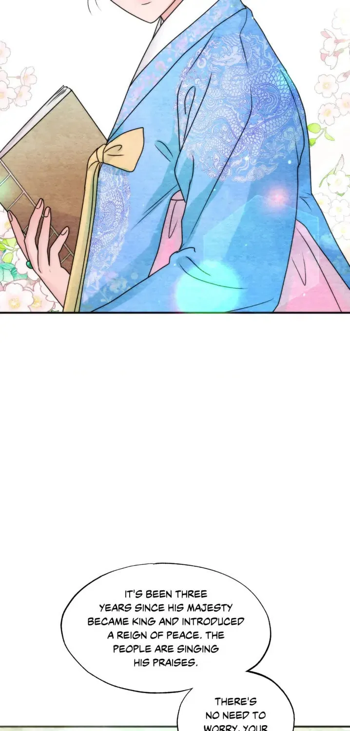Read Wild Eyes chapter 89 image 4 on Lezhin