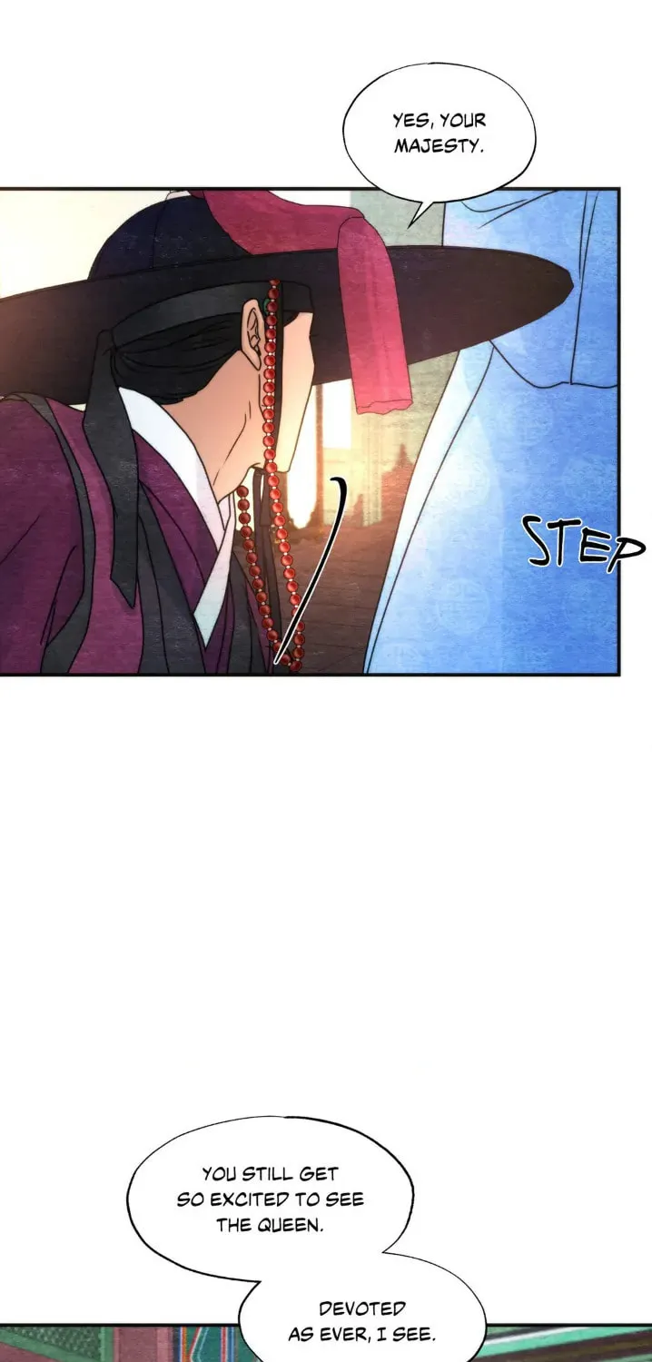Read Wild Eyes chapter 89 image 40 on Lezhin