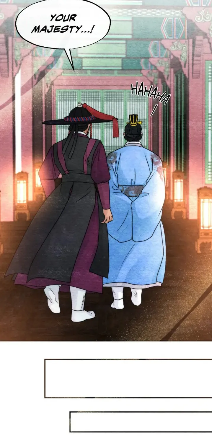 Read Wild Eyes chapter 89 image 44 on Lezhin