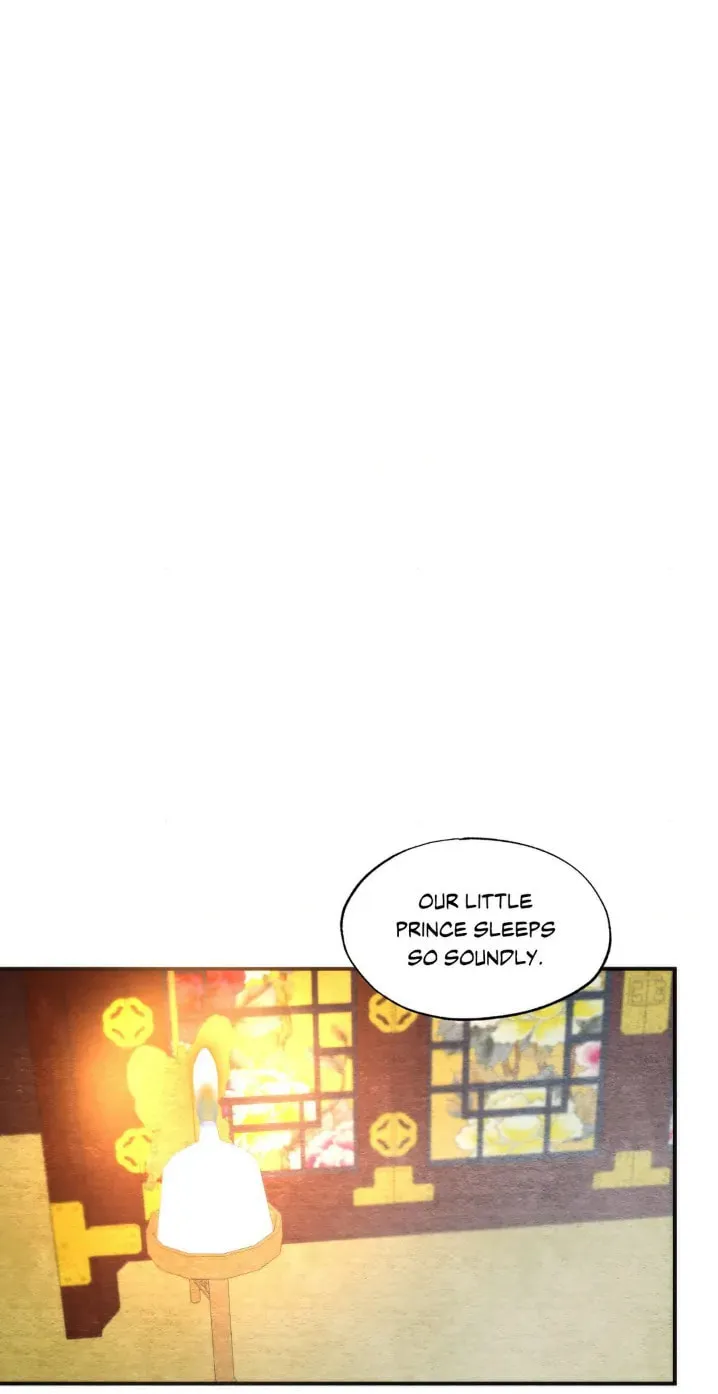 Read Wild Eyes chapter 89 image 45 on Lezhin