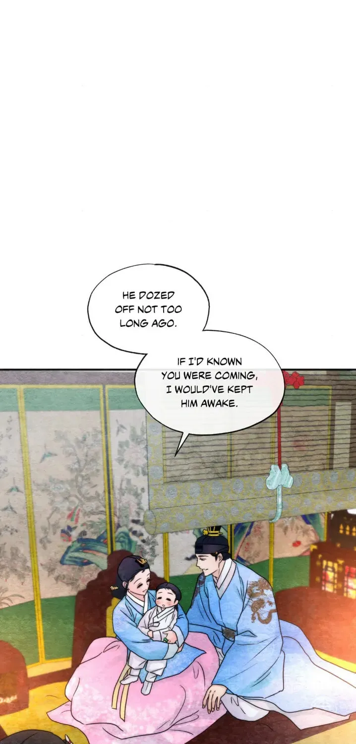 Read Wild Eyes chapter 89 image 46 on Lezhin